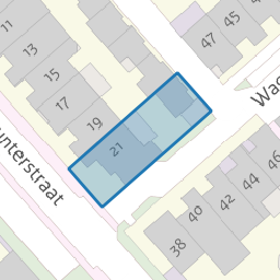 Perceel BES00-H-2997