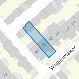 Perceel BES00-H-2999