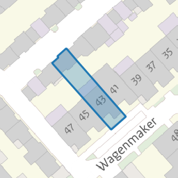 Perceel BES00-H-3000