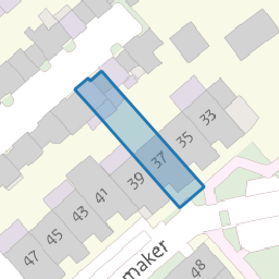 Perceel BES00-H-3003