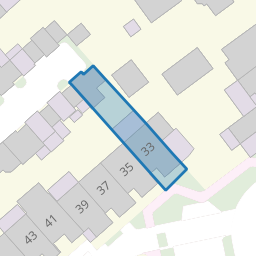 Perceel BES00-H-3005