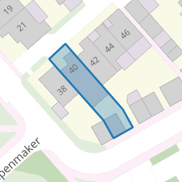 Perceel BES00-H-3008