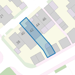 Perceel BES00-H-3009