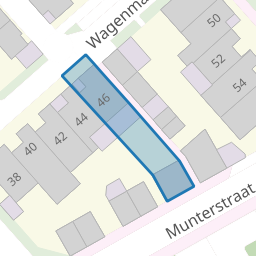 Perceel BES00-H-3011