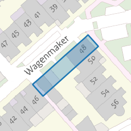 Perceel BES00-H-3012