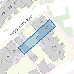 Perceel BES00-H-3013