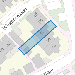 Perceel BES00-H-3014