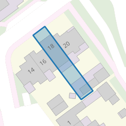 Perceel BES00-H-3019