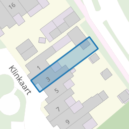 Perceel BES00-H-3022