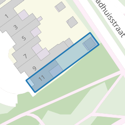 Perceel BES00-H-3026