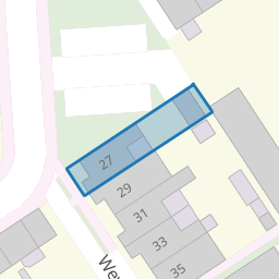 Perceel BES00-H-3034