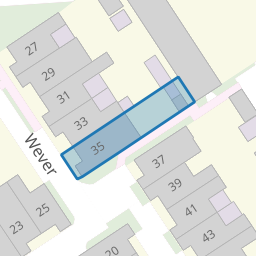 Perceel BES00-H-3038