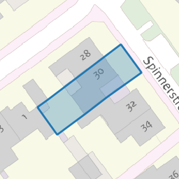 Perceel BES00-H-3041