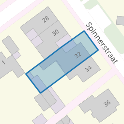 Perceel BES00-H-3042