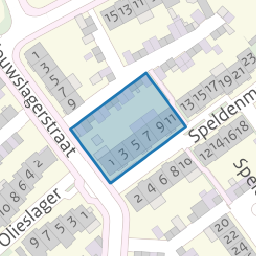 Perceel BES00-H-3049