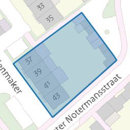 Perceel BES00-H-3053