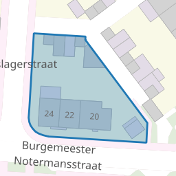 Perceel BES00-H-3055