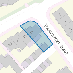 Perceel BES00-H-3056