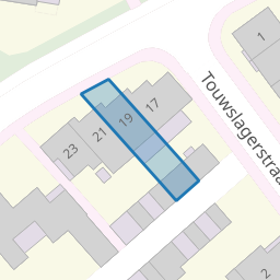 Perceel BES00-H-3057