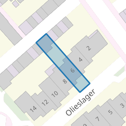 Perceel BES00-H-3062