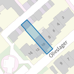 Perceel BES00-H-3064