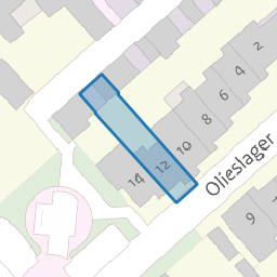 Perceel BES00-H-3065