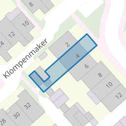 Perceel BES00-H-3068