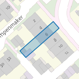 Perceel BES00-H-3069