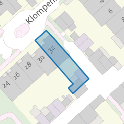 Perceel BES00-H-3073