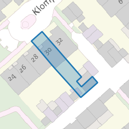 Perceel BES00-H-3074