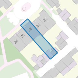 Perceel BES00-H-3075