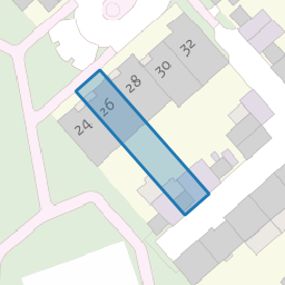 Perceel BES00-H-3076