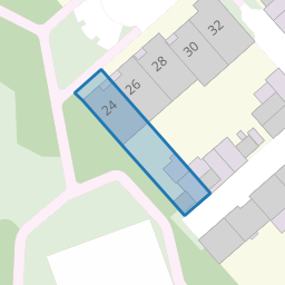 Perceel BES00-H-3077