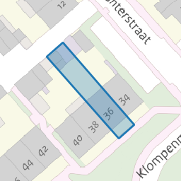 Perceel BES00-H-3079