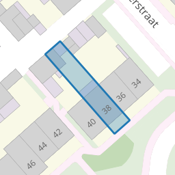 Perceel BES00-H-3080