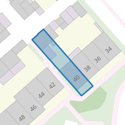 Perceel BES00-H-3081