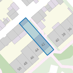 Perceel BES00-H-3082