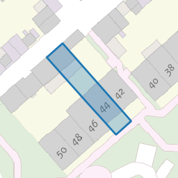 Perceel BES00-H-3083