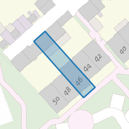 Perceel BES00-H-3084