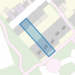 Perceel BES00-H-3085