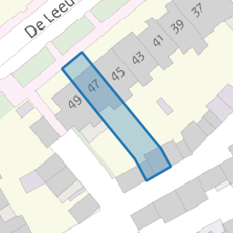 Perceel BES00-H-3092