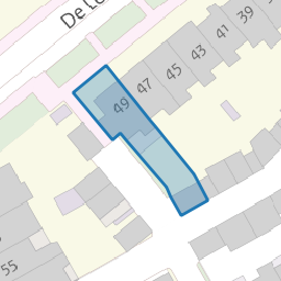 Perceel BES00-H-3093