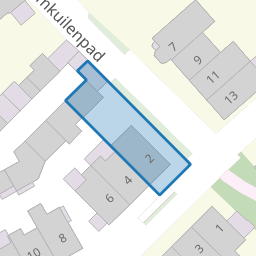 Perceel BES00-H-3094