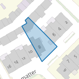 Perceel BES00-H-3097