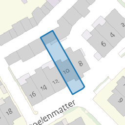 Perceel BES00-H-3098