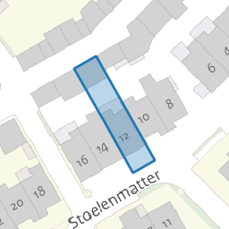 Perceel BES00-H-3099