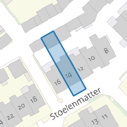 Perceel BES00-H-3100