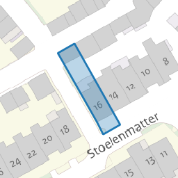 Perceel BES00-H-3101