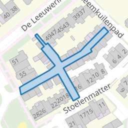 Perceel BES00-H-3102