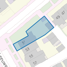 Perceel BES00-H-3103